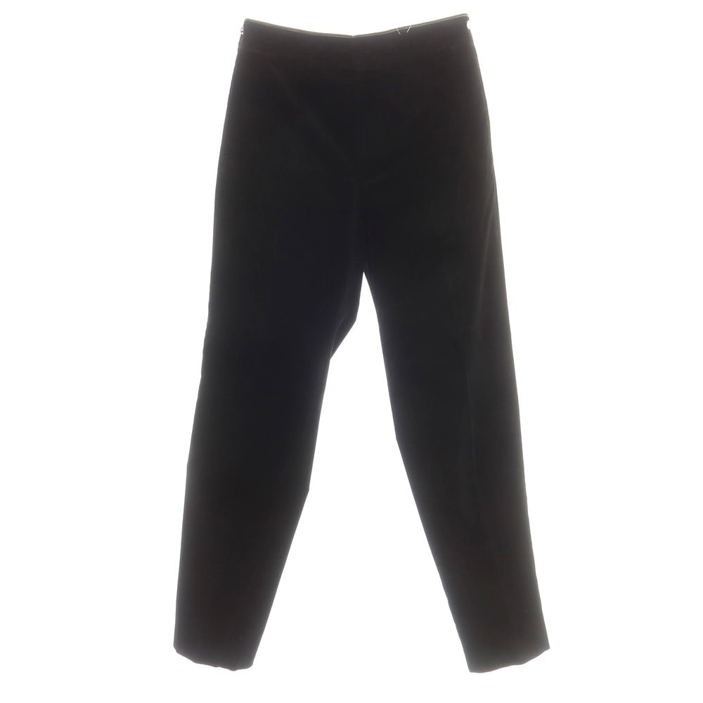 傷や汚れあり】【中古】エルメス HERMES ストレッチコーデュロイ  