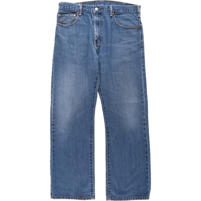 古着 リーバイス Levi's 00517-0216 ブーツカットデニムパンツ メンズw35相当/eaa651149