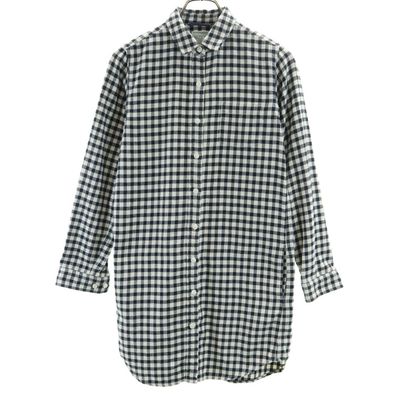 THE NORTH FACE 長袖 ロングシャツ