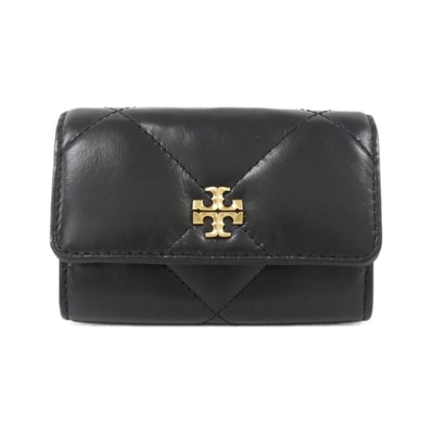 【新品】トリーバーチ キラ ダイアモンド キルト フラップ カード ケース 159794 カードケース