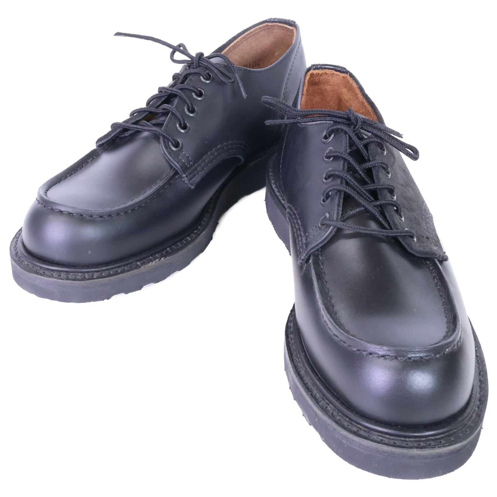 レッドウィング x ENGINEERED GARMENTS エンジニアドガーメンツ 【新品同様】3110 SHOP MOC OXFORD ショップモック オックスフォード シューズ 9D