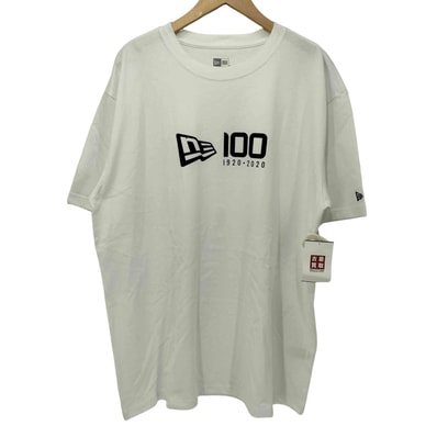 100周年記念 Tシャツ【1142827977406】
