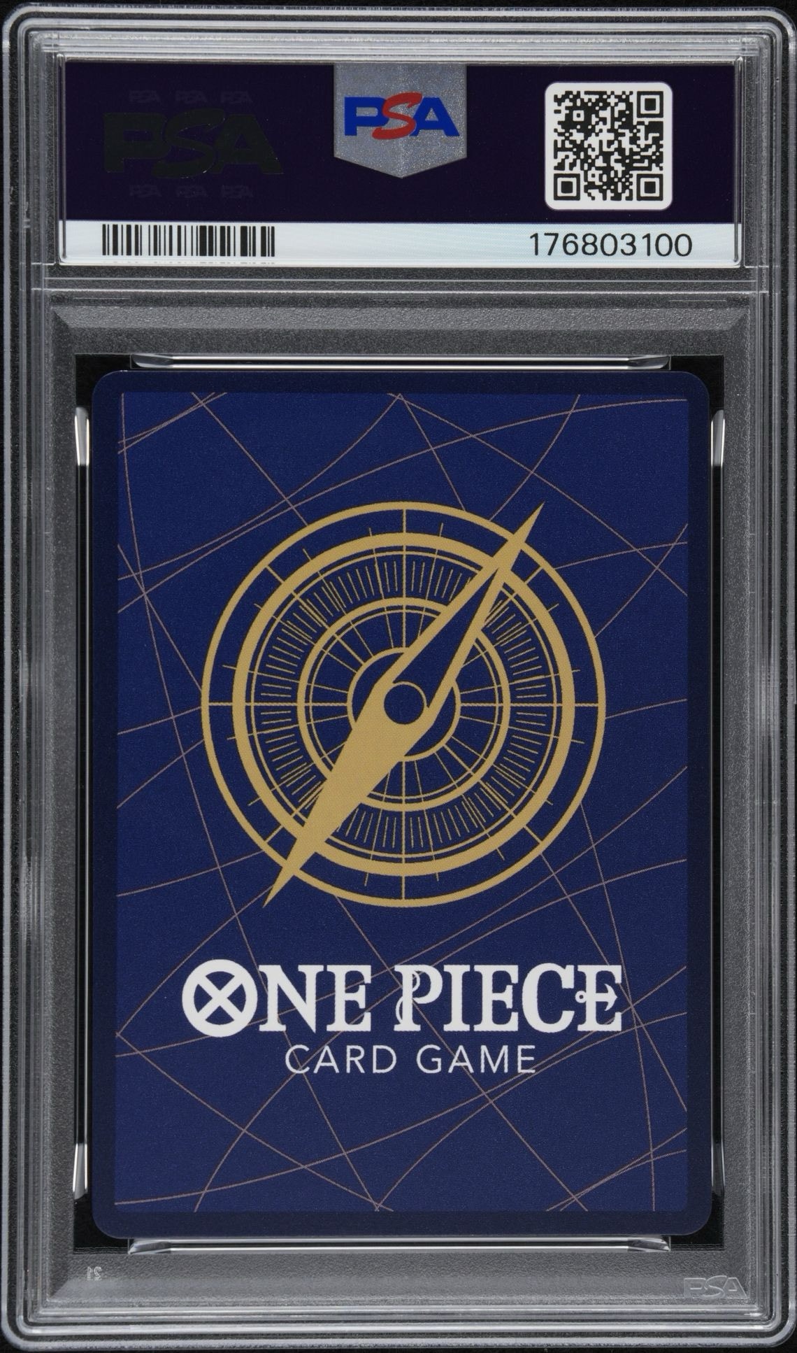 PSA10】モンキー・D・ルフィ SEC-SP (コミパラ) :海賊団スーパー PSA10】モンキー・D・ルフィ SEC-SP (コミパラ) :海賊団スーパー