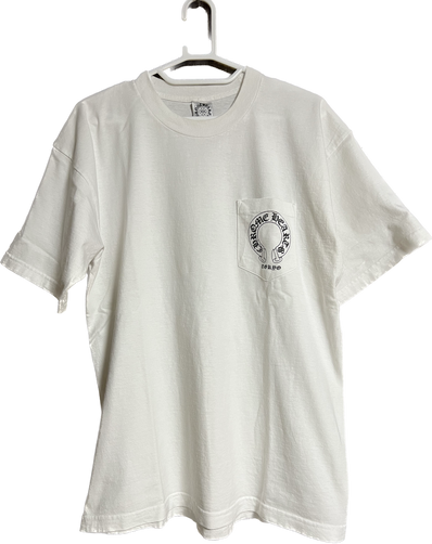 オールドクロムハーツtシャツ東京限定