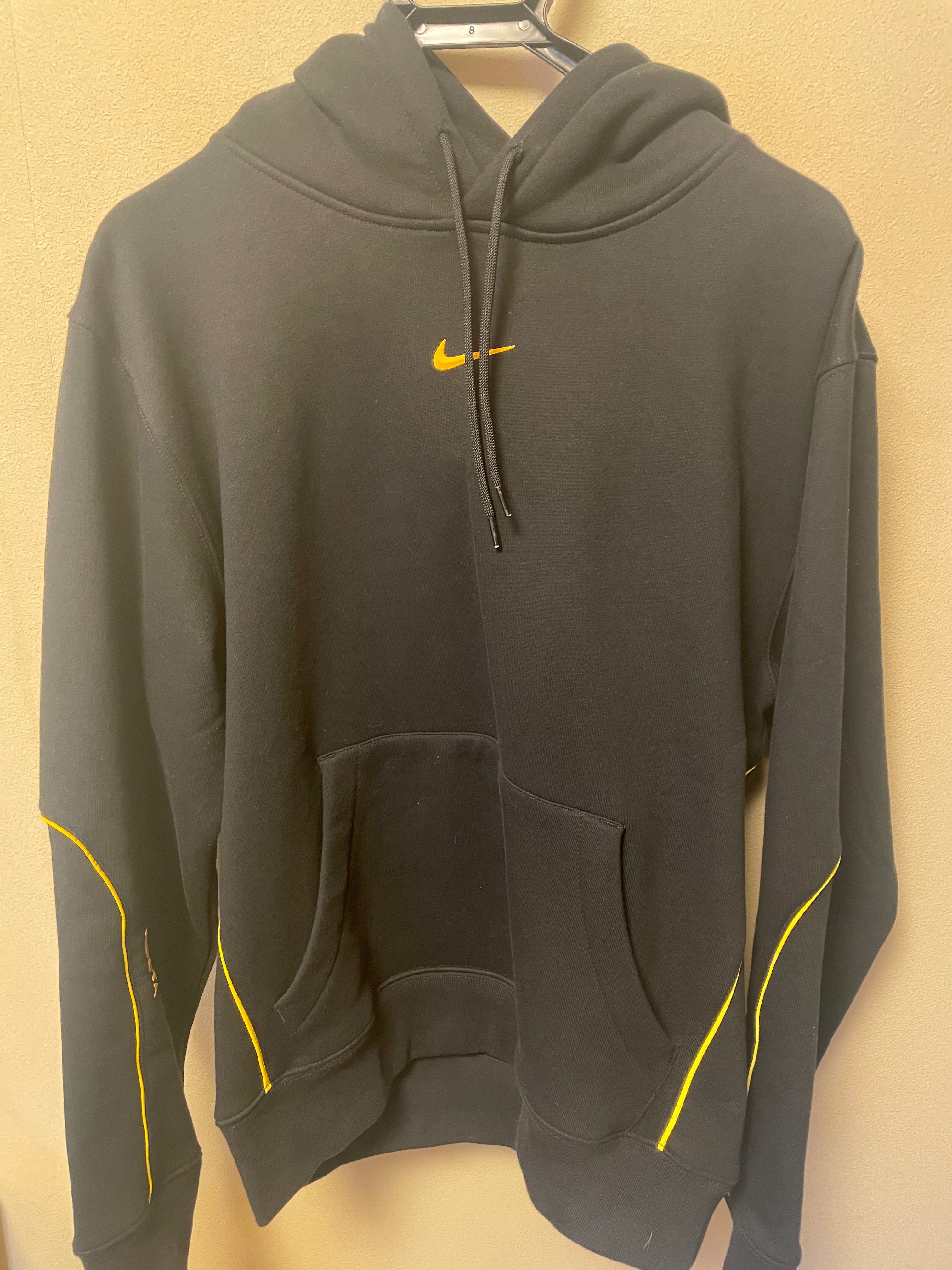 Nike x Drake NOCTA Hoodie "Black"