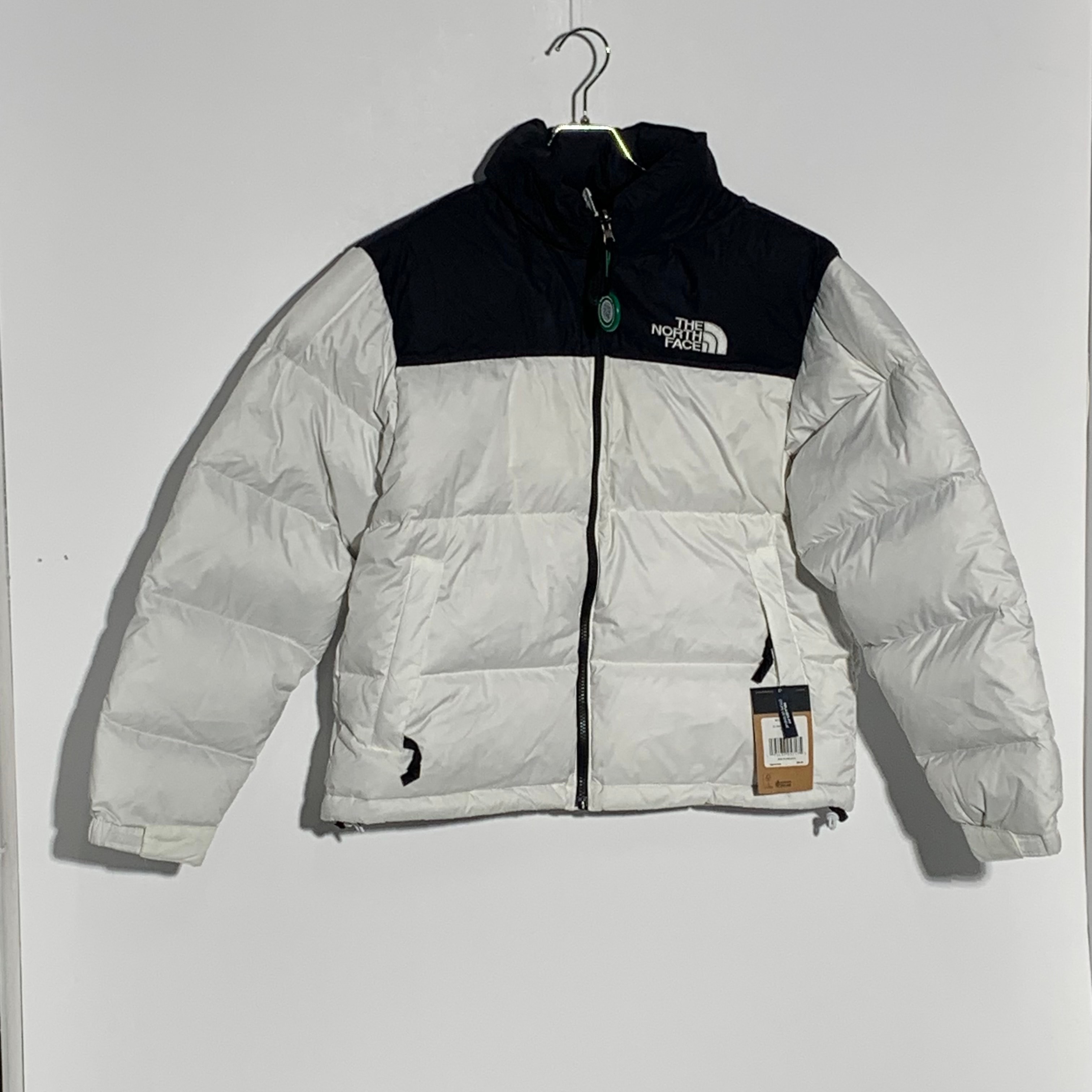 The North Face 1996 Retro Nuptse Jacket "White"