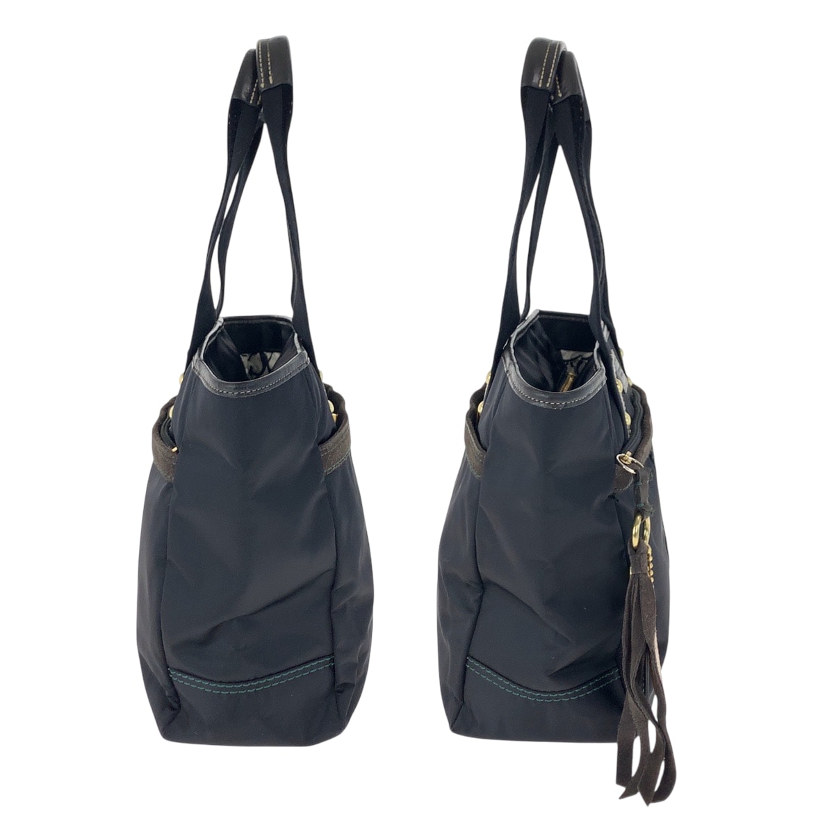 B (目立った傷や汚れなし)】美品 COACH コーチ ハンプトンズ 