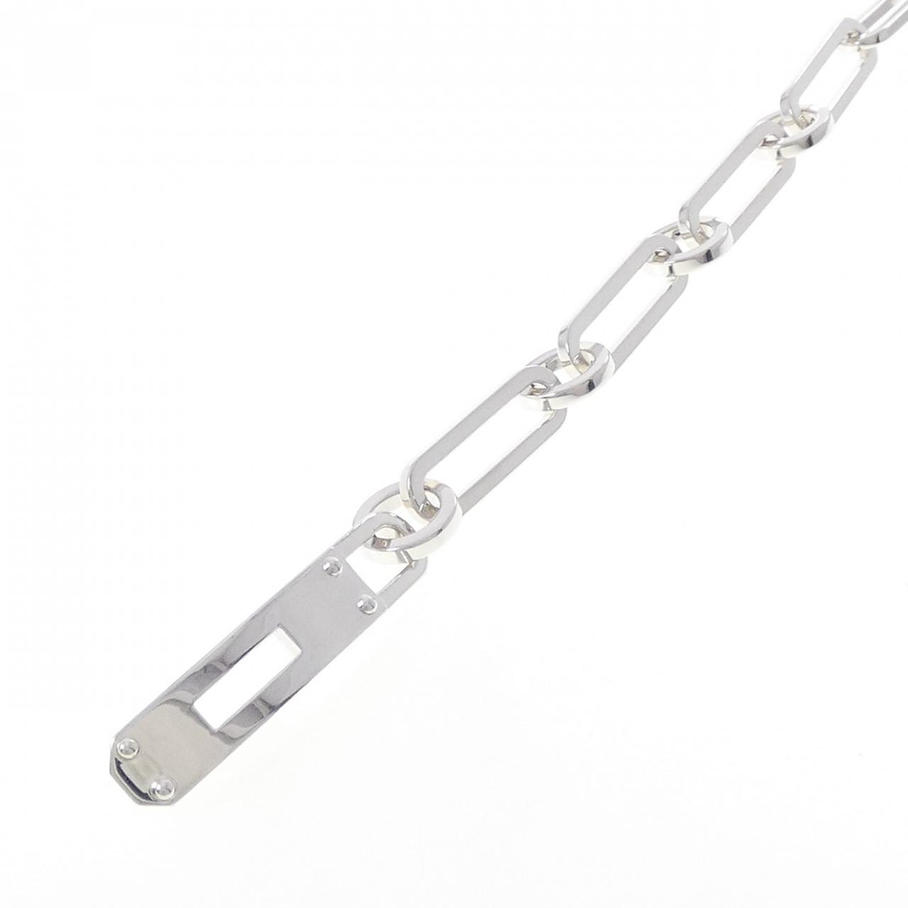 エルメス ケリー シェーヌ ブレスレット
