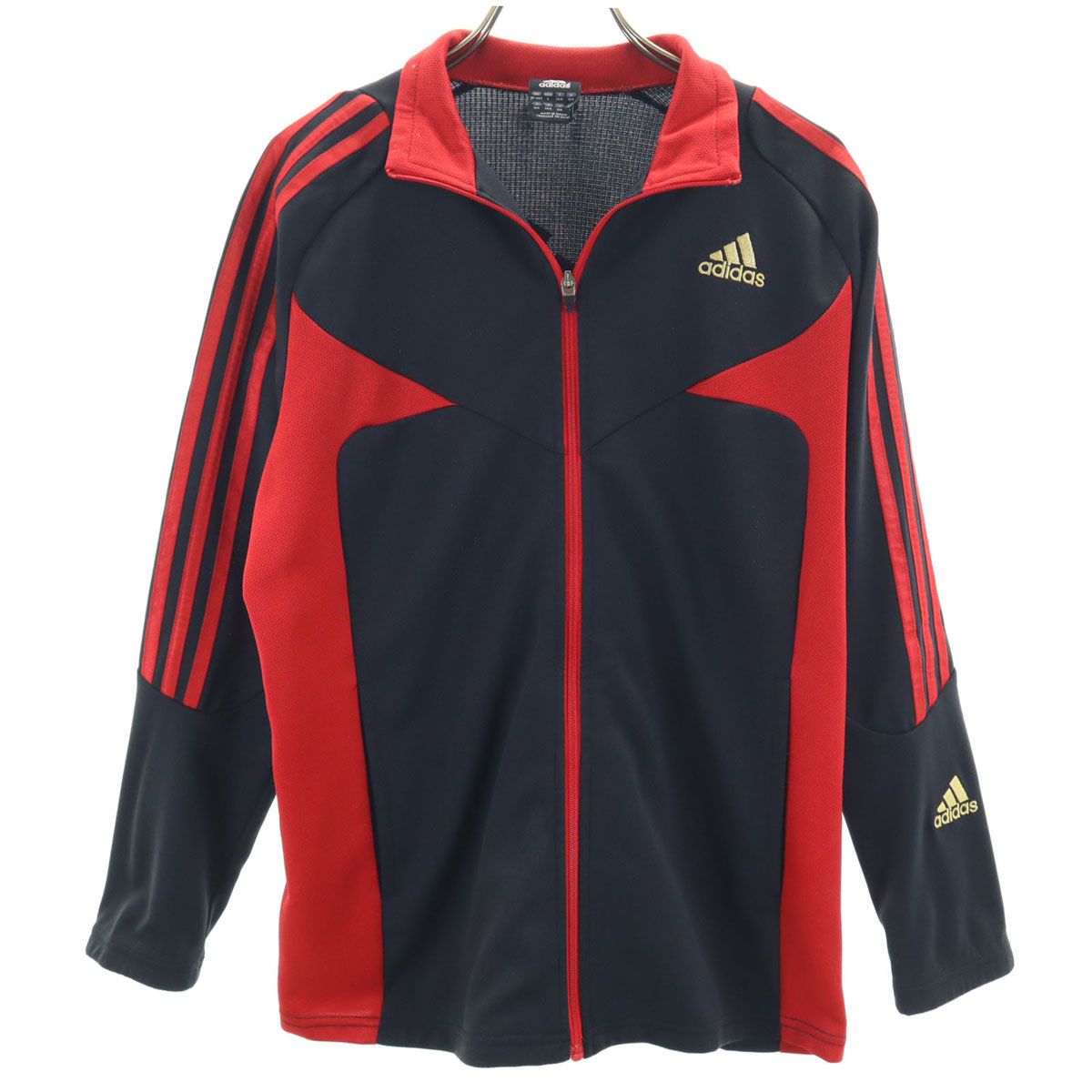adidas アディダス トラックジャケット