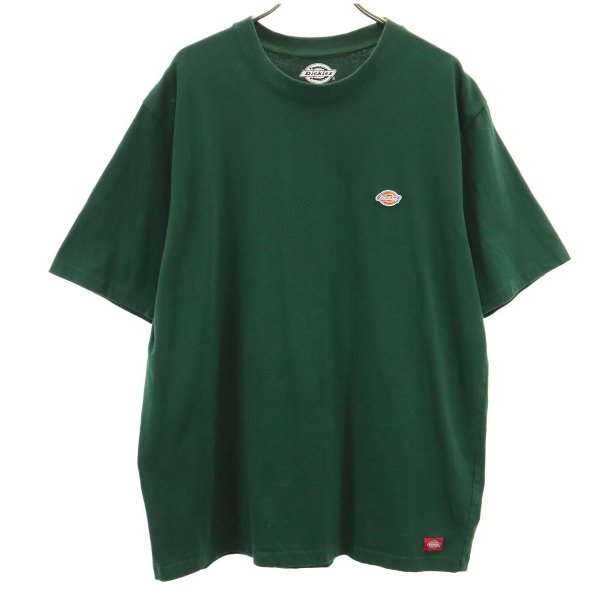 Dickies ディッキーズ 半袖 Tシャツ 無地