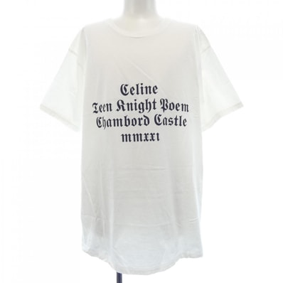 セリーヌ CELINE 2X856501F Tシャツ