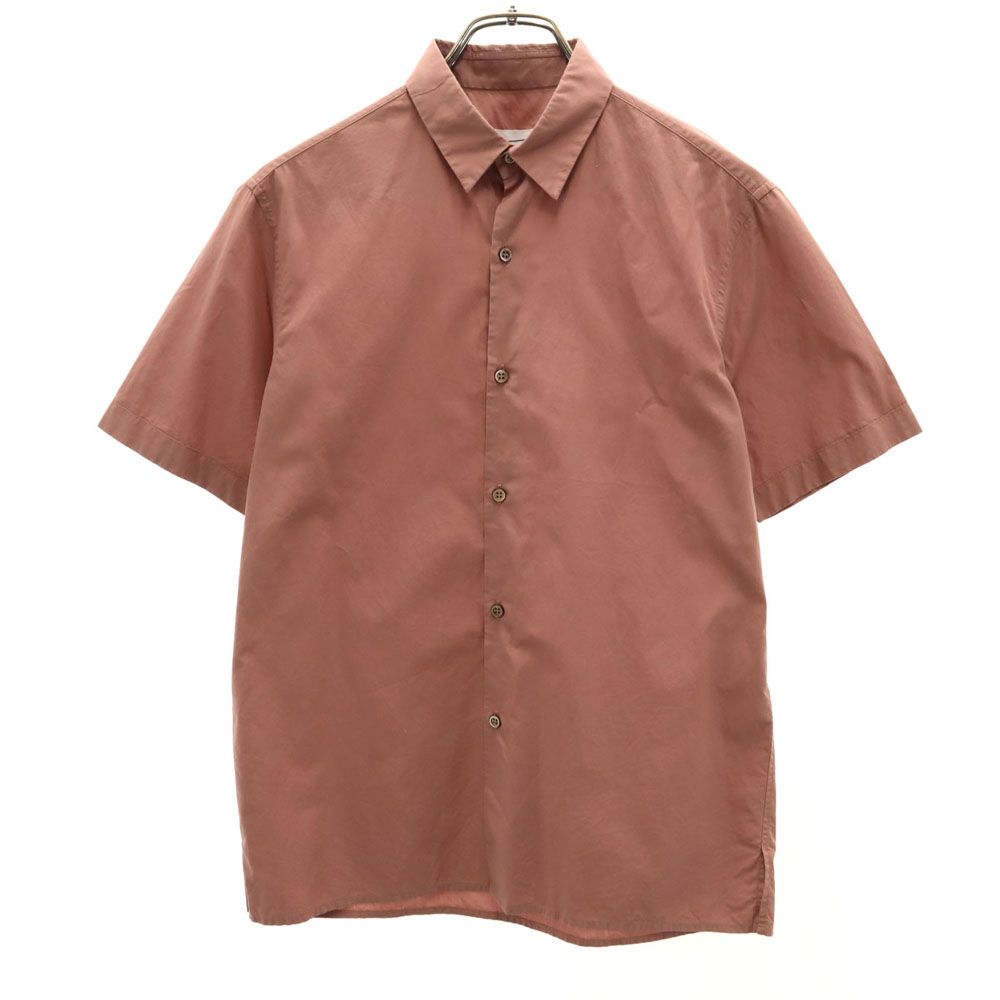 LAD MUSICIAN 半袖 シャツ