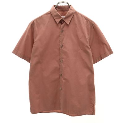 LAD MUSICIAN 半袖 シャツ