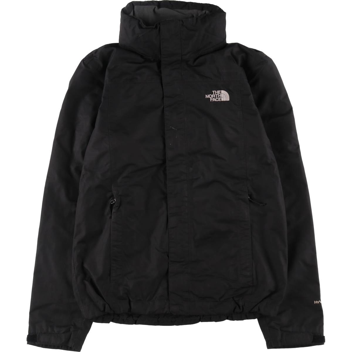 古着 ザノースフェイス THE NORTH FACE HYVENT ハイベント マウンテンジャケット シェルジャケット メンズS相当/eaa523926