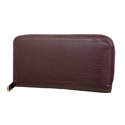 【6dc2808】ルイヴィトン 長財布 エピ ジッピーウォレット M60434 ケッチュ【中古】レディース