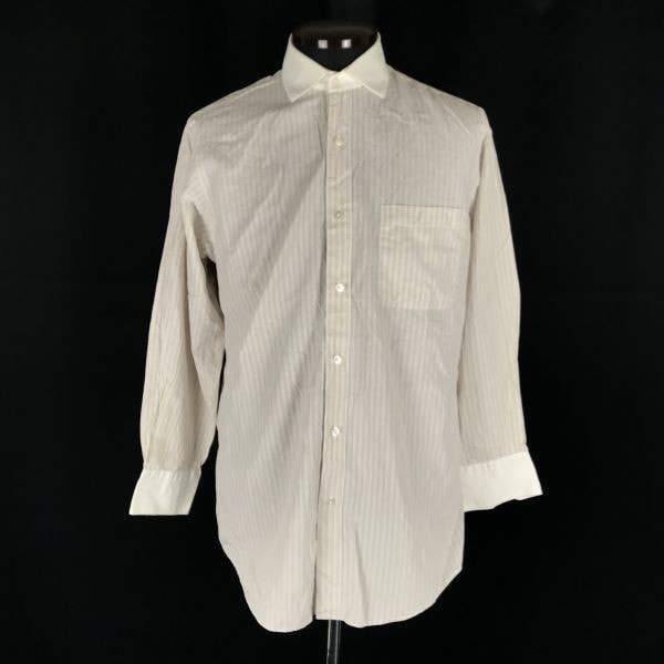 TTTMSW Zip Up Shirt 