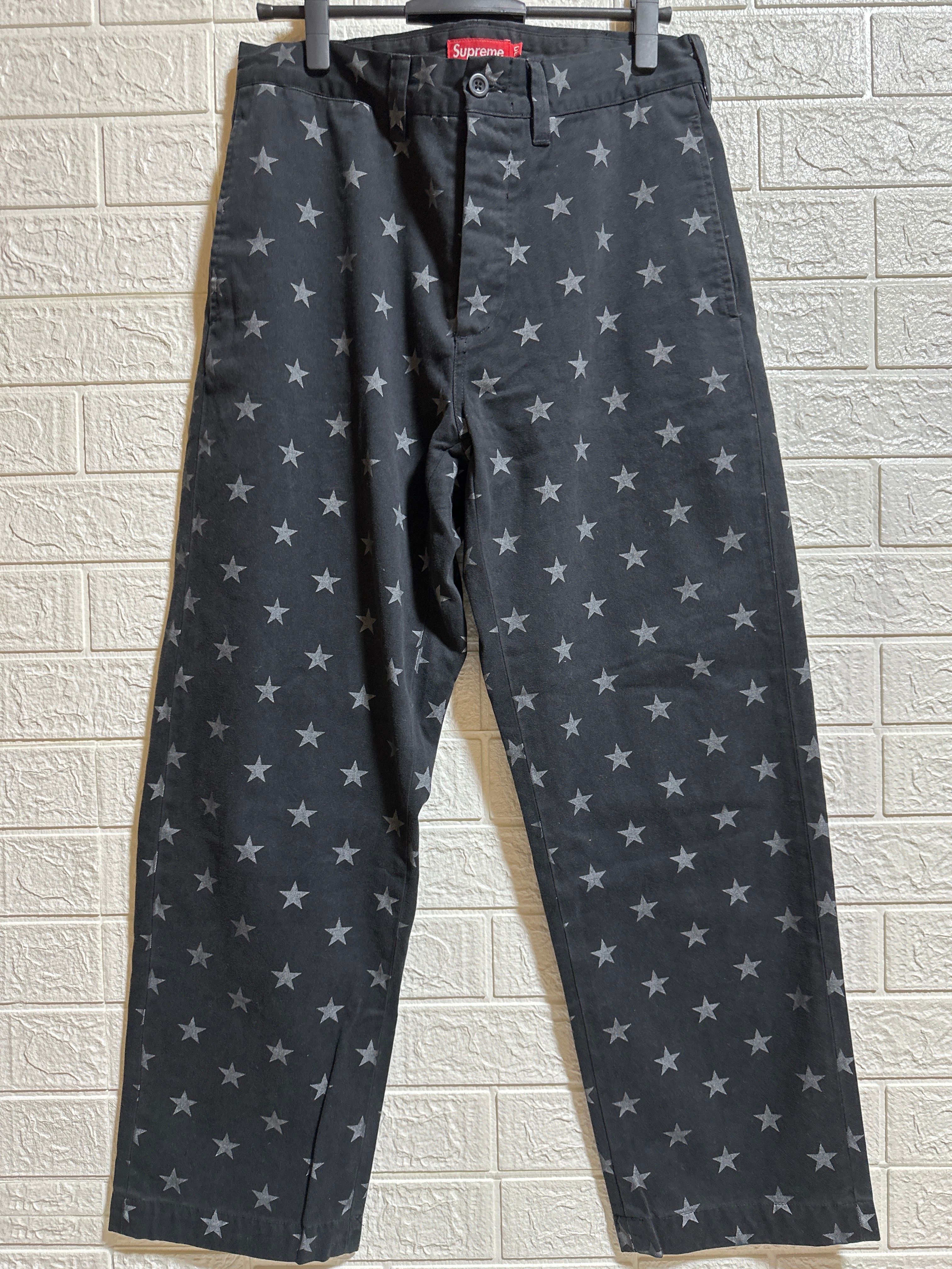 Supreme Chino Pant 