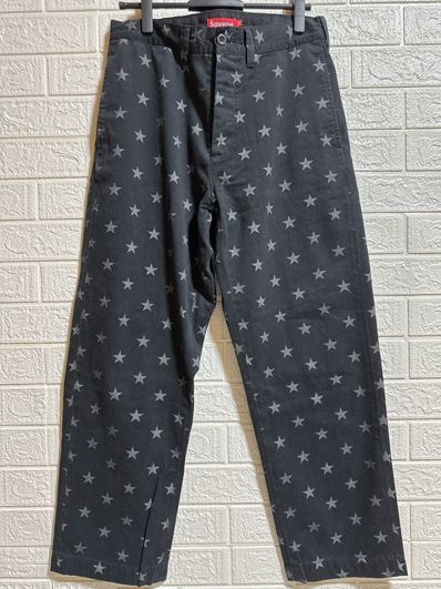Supreme Chino Pant Supreme Chino Pant