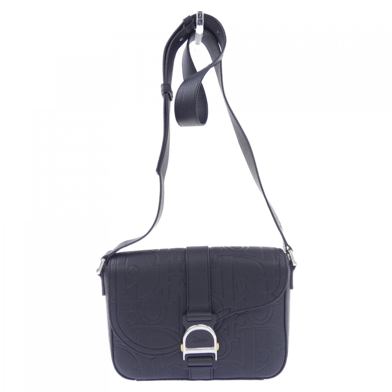 ディオール DIOR SADDLE HERITAGE 1ADPO478MLL BAG