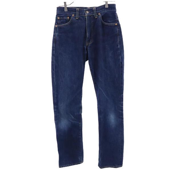 Levi's 90s ストレートデニムパンツ