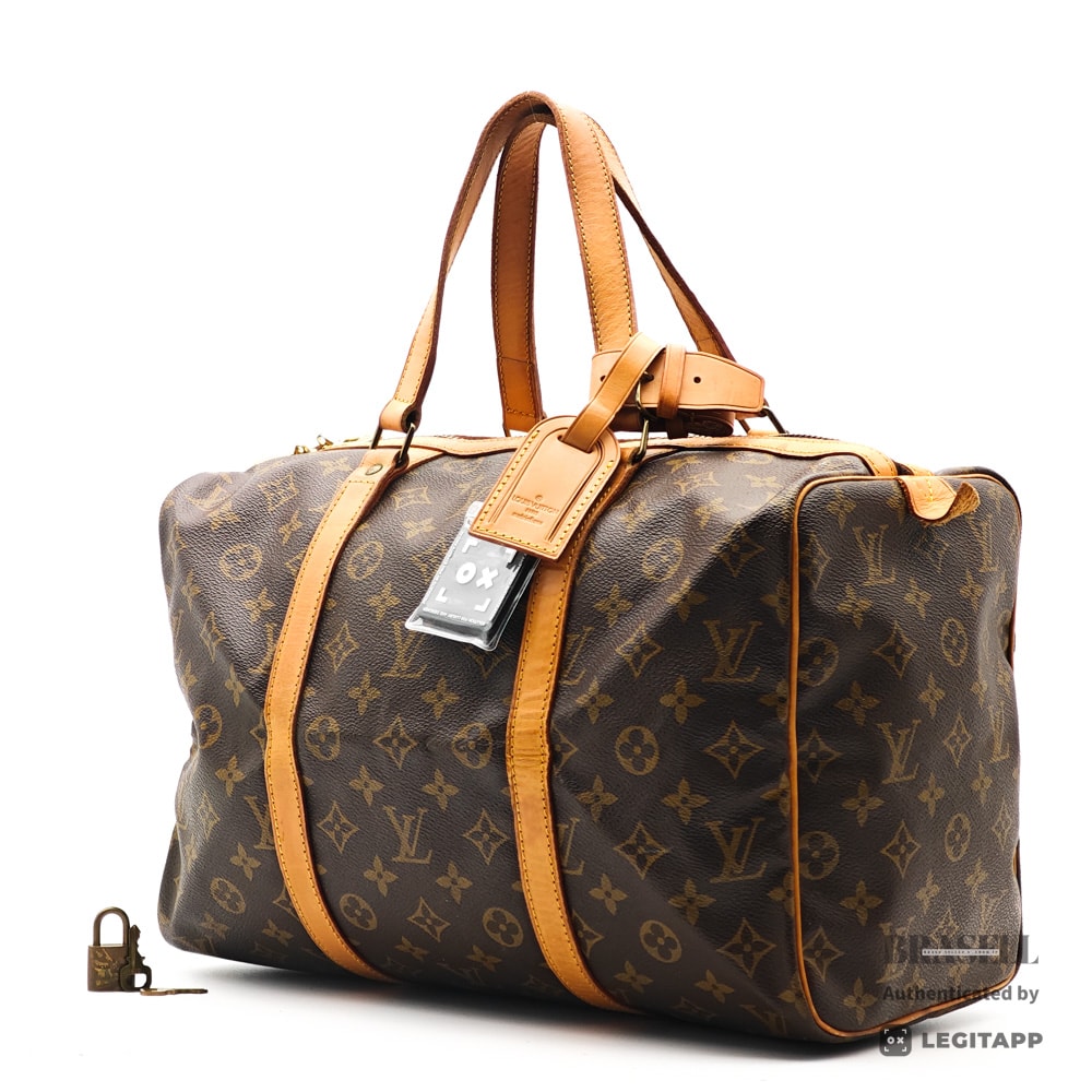LOUIS VUITTON ルイ・ヴィトン M41626 TH8904 ハンドバッグ Monogram Canvas ユニセックス