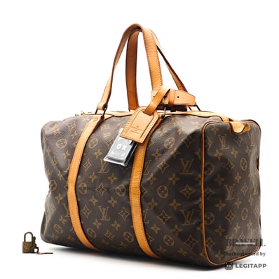 LOUIS VUITTON ルイ・ヴィトン M41626 TH8904 ハンドバッグ Monogram Canvas ユニセックス