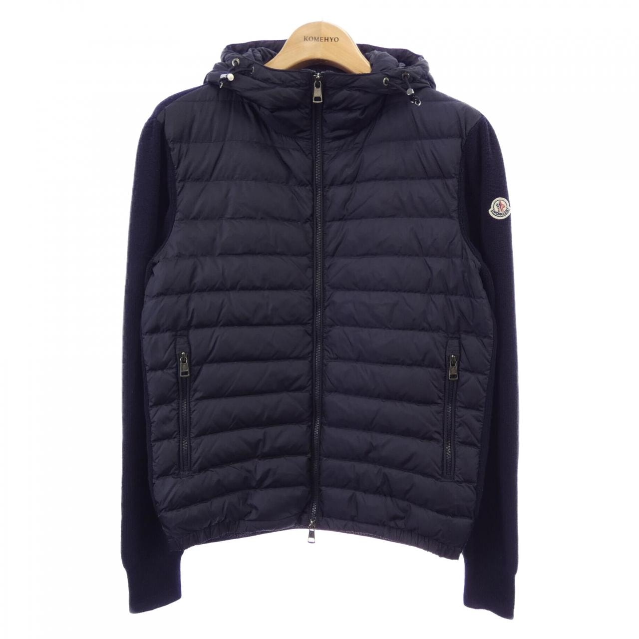 モンクレール MONCLER 20919413000 ダウンジャケット