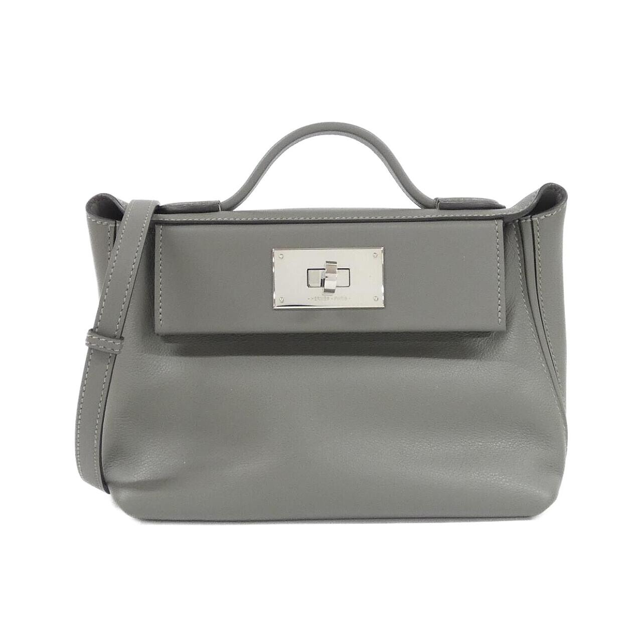 エルメス ヴァンキャトル ヴァンキャトル MINI 082153CK バッグ