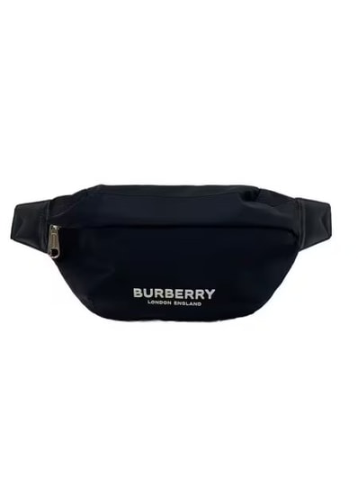 Burberry MD Sonny PN9 "Black3"