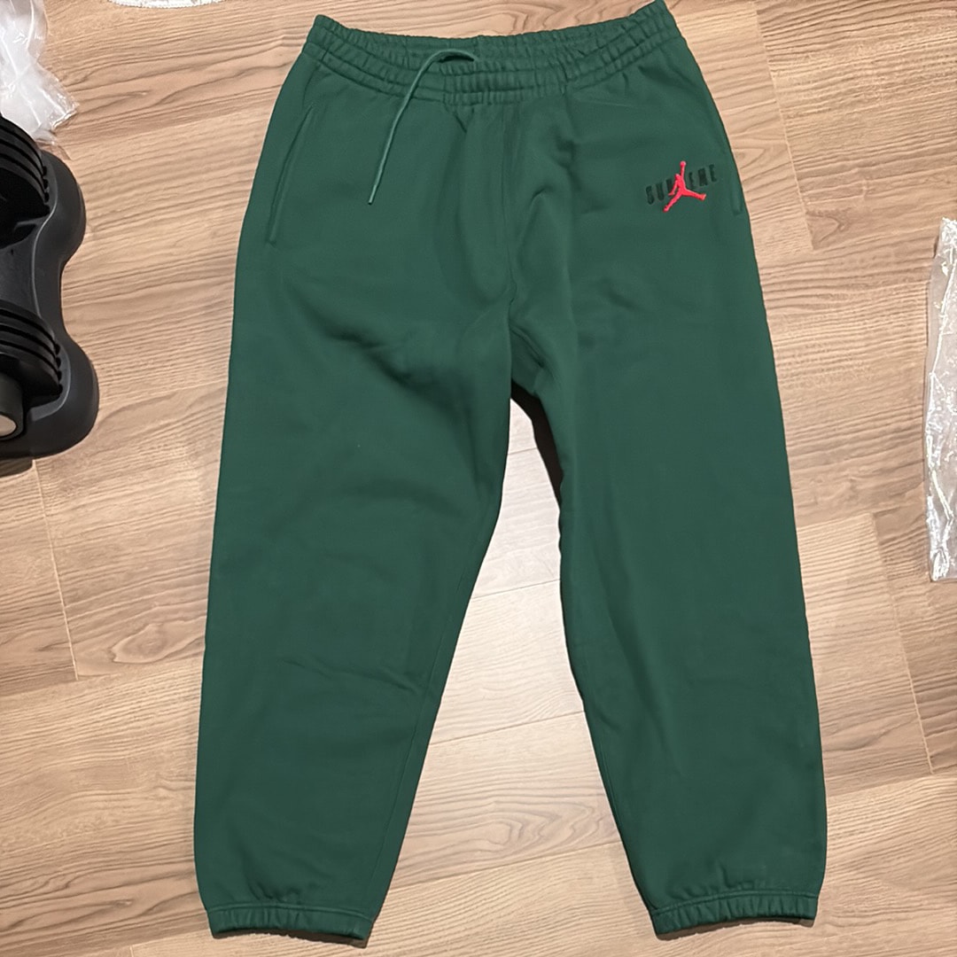 Supreme Chino Pant (25FW) 