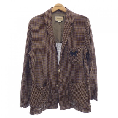 グッチ GUCCI 659844 ZAG0U ジャケット