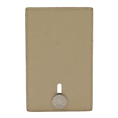 エルメスディアボロ セリエカードケース レディース