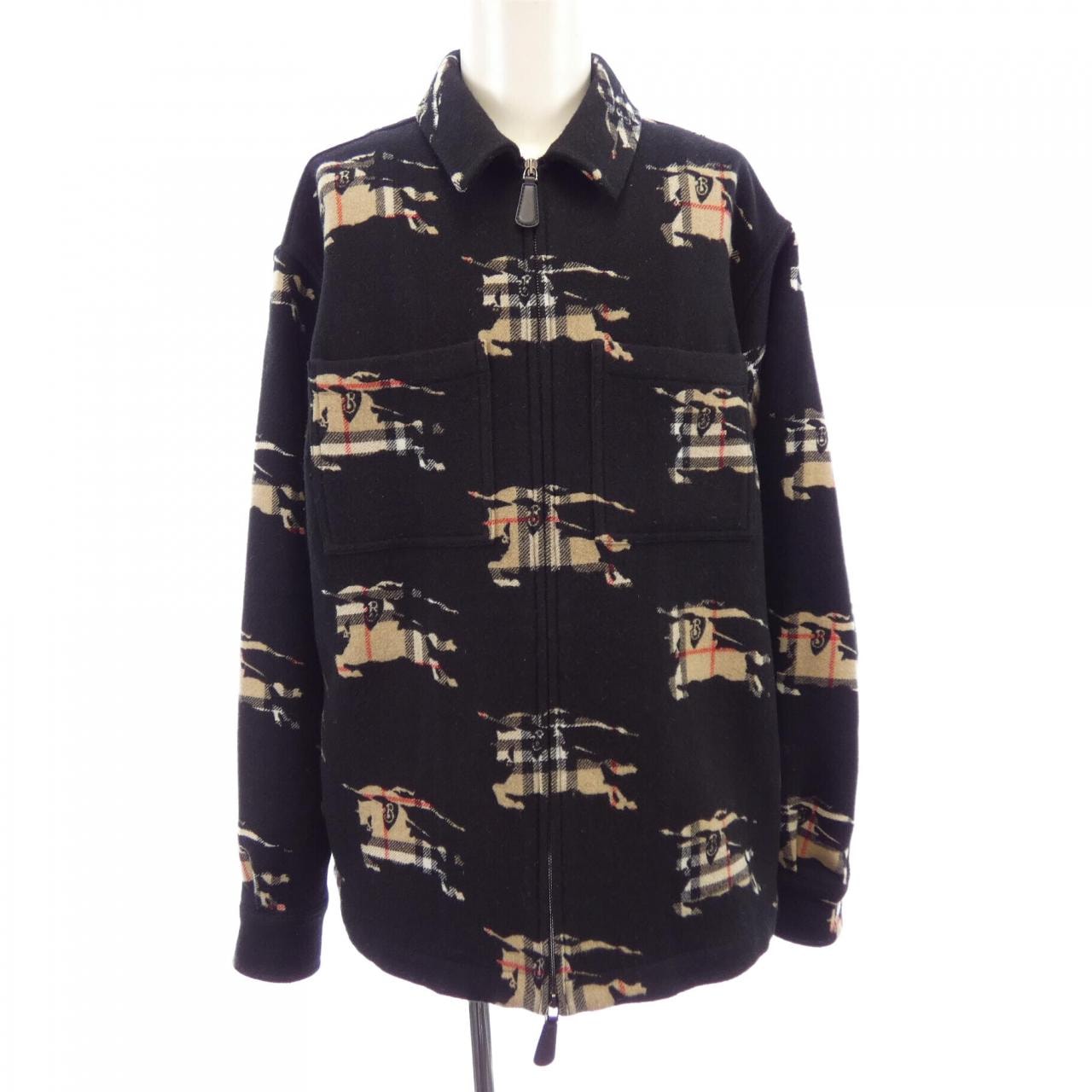 バーバリー BURBERRY 80709581 ジャケット