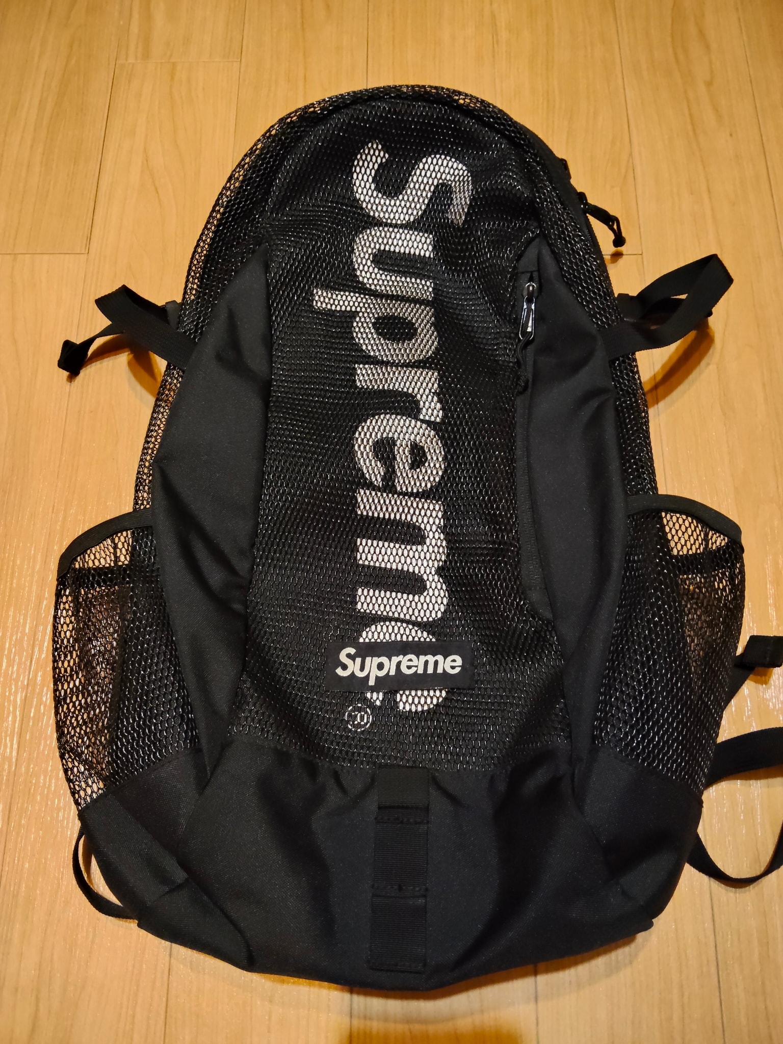 Supreme 20SS Backpack 