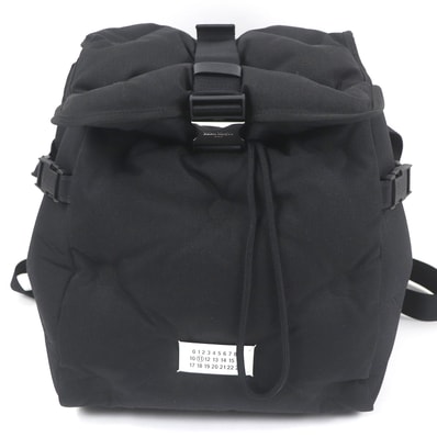Maison Margiela Glam Slam Sport Backpack "Black"
