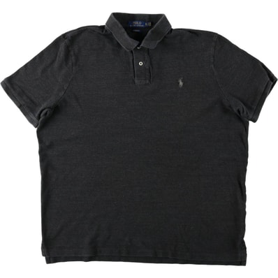 古着 ラルフローレン Ralph Lauren POLO RALPH LAUREN CLASSIC FIT 半袖 ポロシャツ メンズXL相当/eaa620752