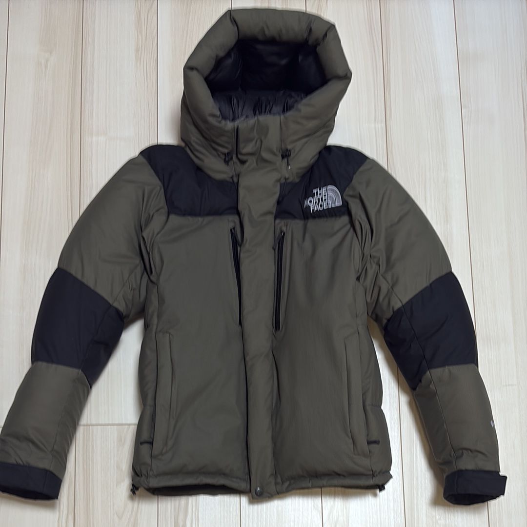The North Face Baltro Light Jacket 2022 "Newtopes"