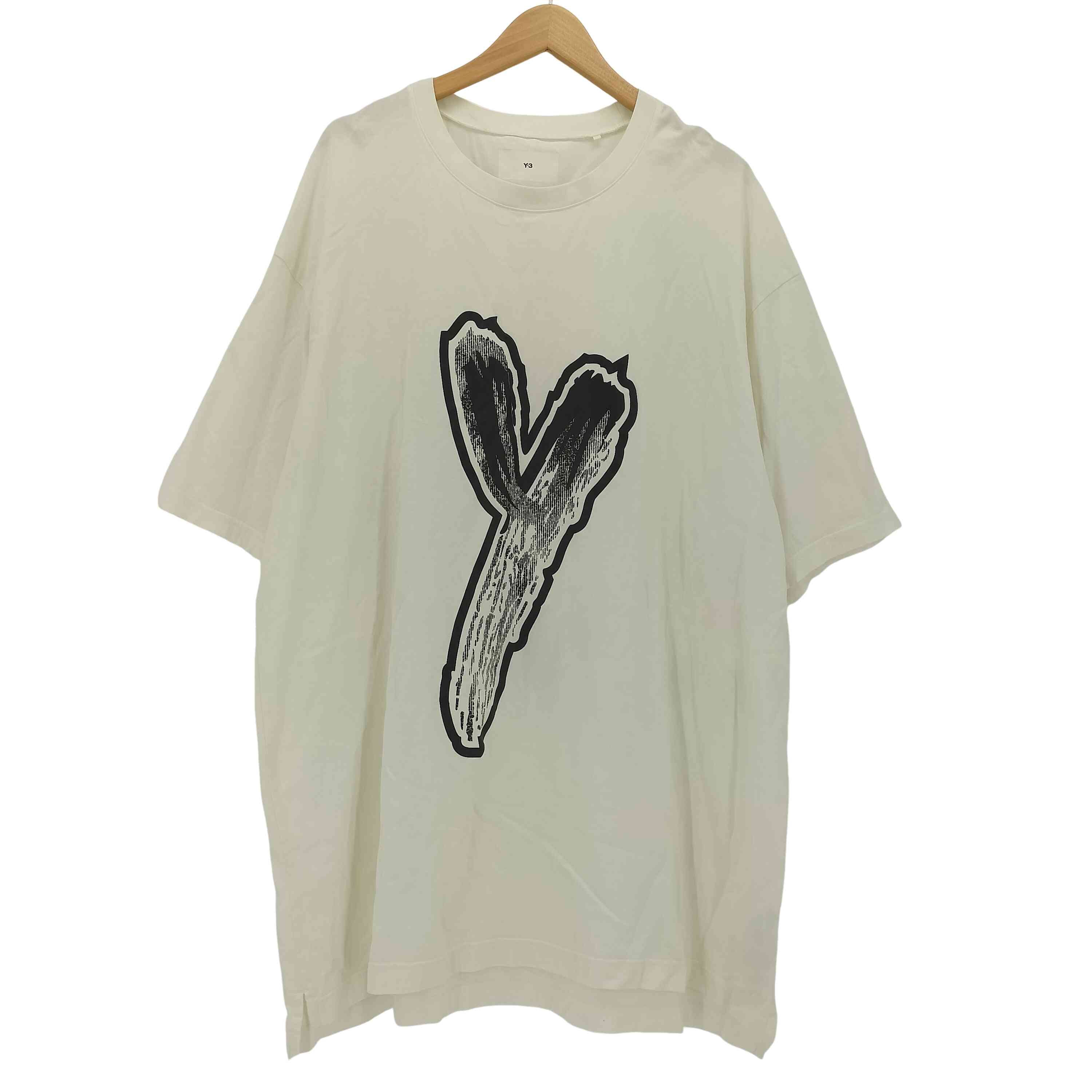 LOGO GFX TEE【1142110790224】