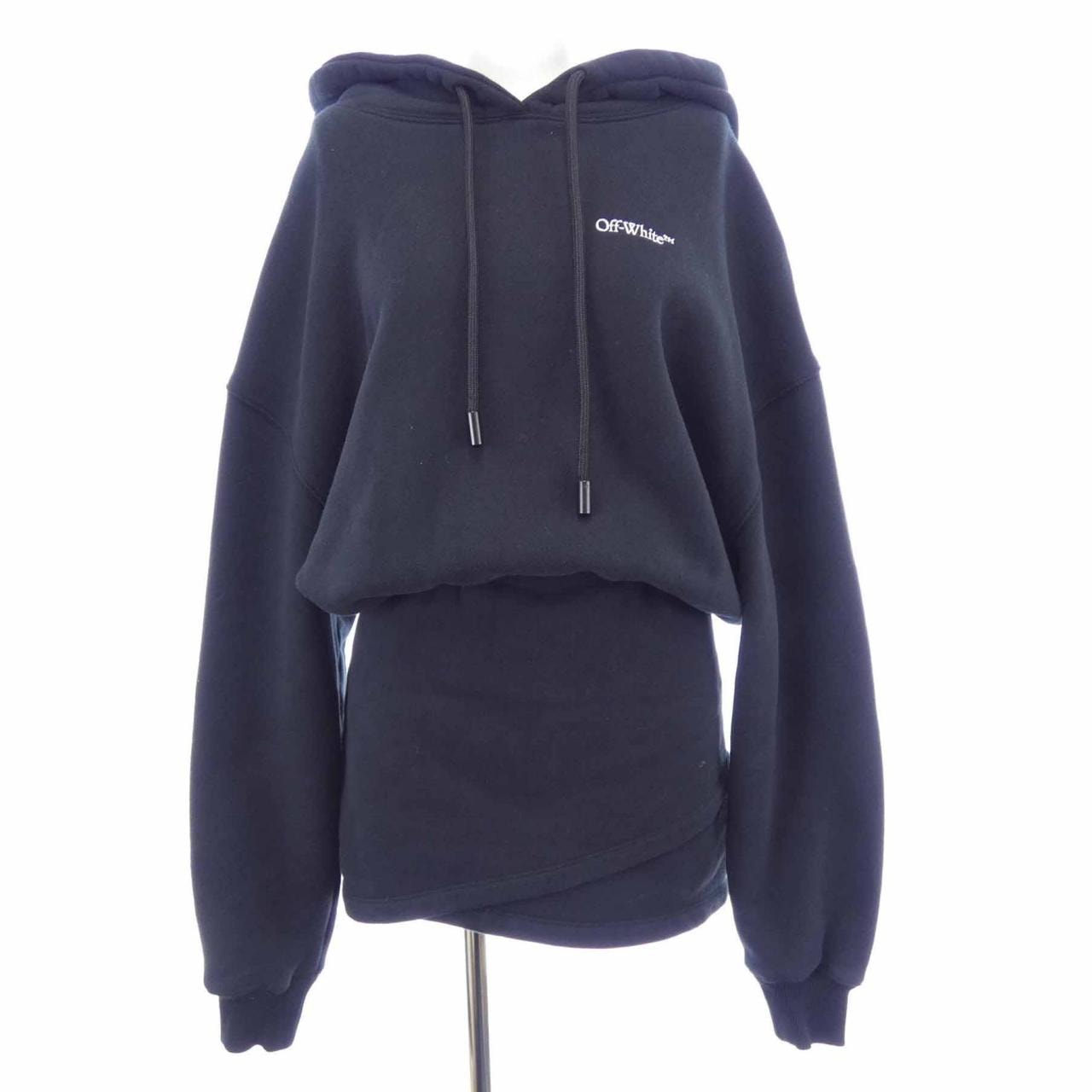 オフホワイト OFF-WHITE パーカー