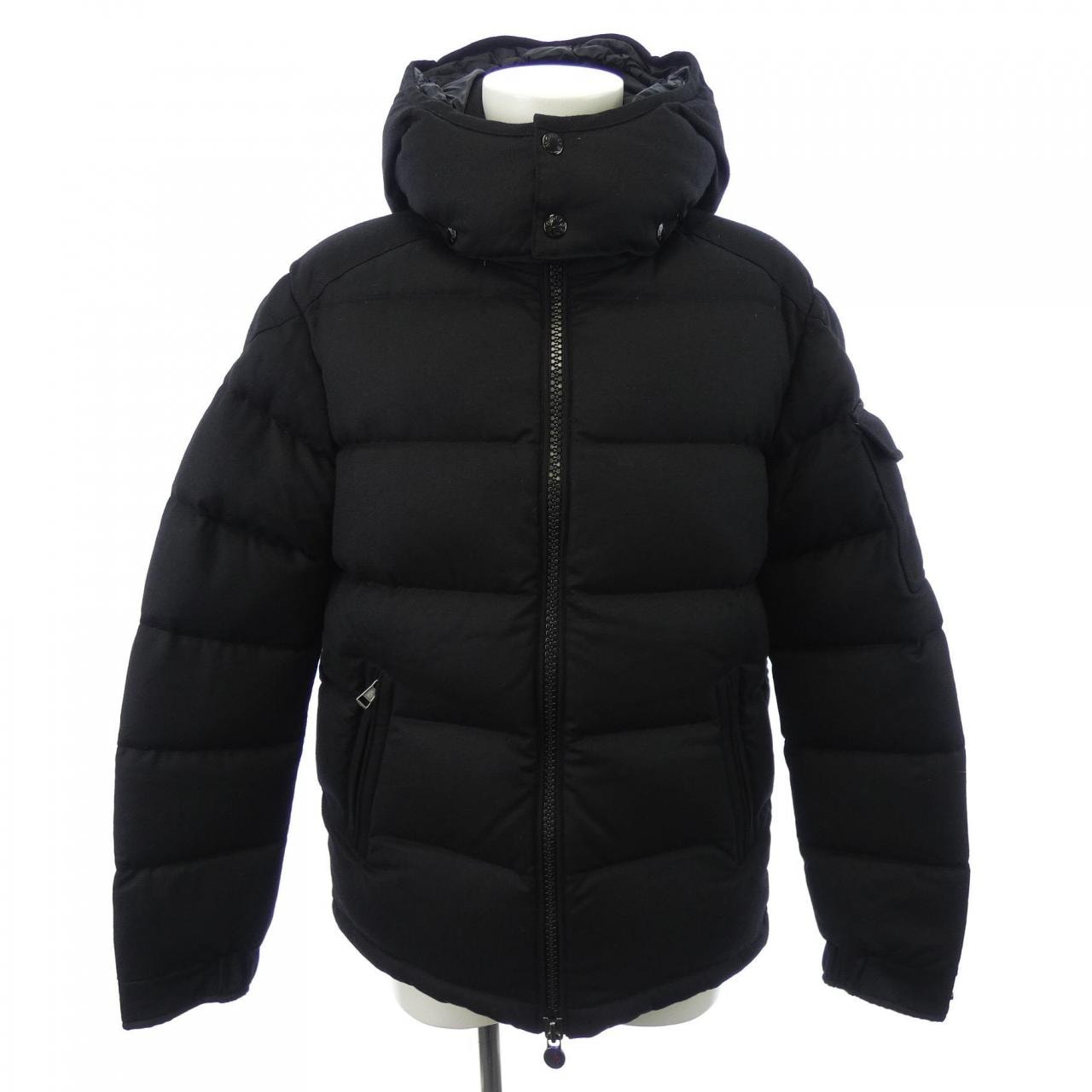 モンクレール MONCLER MONTGENEVRE ダウンジャケット