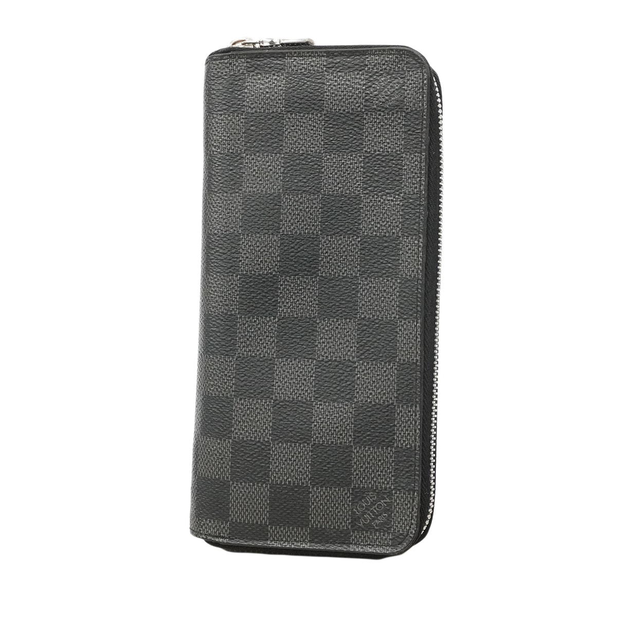 【中古】ルイヴィトン　ダミエ　長財布 C (やや傷や汚れあり)】【6gd4464-k】ルイヴィトン 長財布 ダミエ