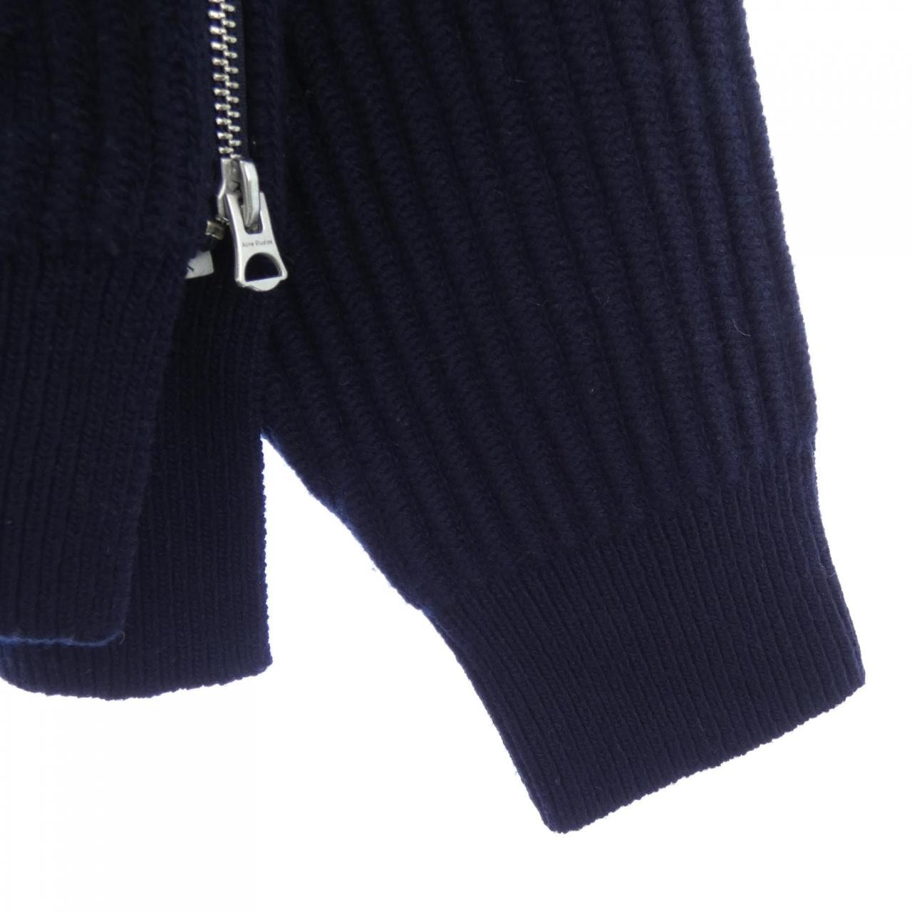 C (やや傷や汚れあり)】アクネストゥディオズ ACNE STUDIOS JAVA L