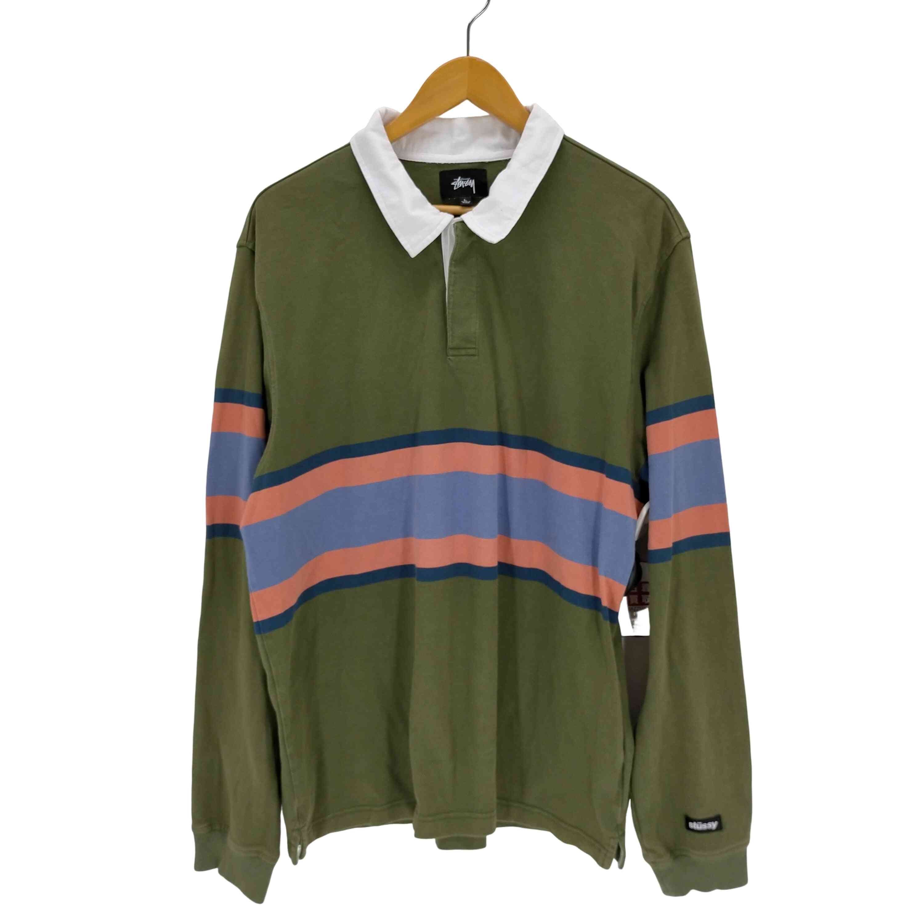 ラガーシャツ【1137528087462】