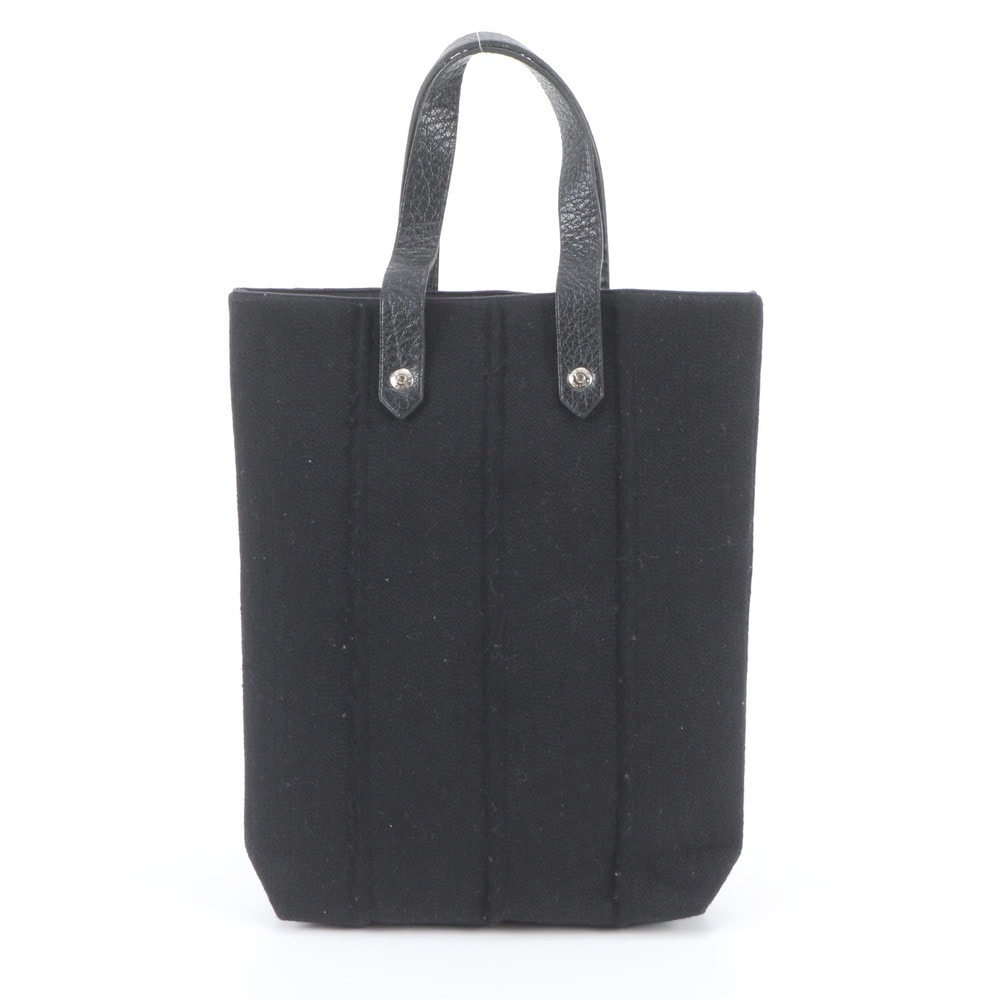 ■美品 エルメス アメダバ ディアゴ PMトート バッグ レザー