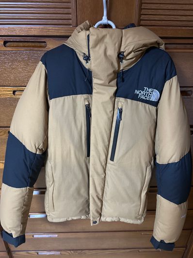 The North Face Baltro Light Jacket UB 2020/2021 "Utility Brown"