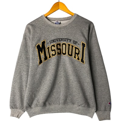 古着 90年代 チャンピオン Champion AUTHENTIC ATHLETIC APPAREL カレッジスウェットシャツ トレーナー メンズM相当 ヴィンテージ/eaa545721