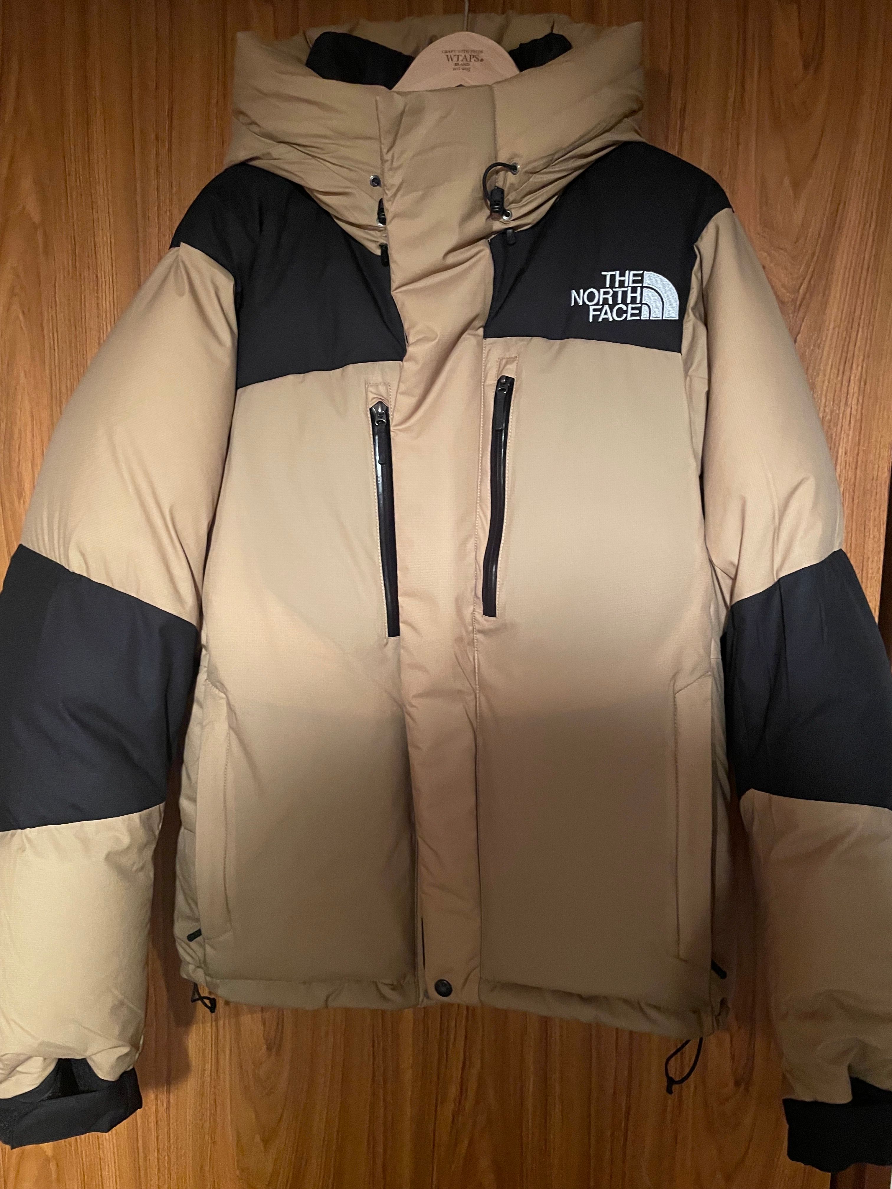 The North Face Baltro Light Jacket 2023/2024 "Kelp Tan"