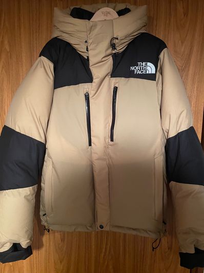 The North Face Baltro Light Jacket 2023/2024 "Kelp Tan"