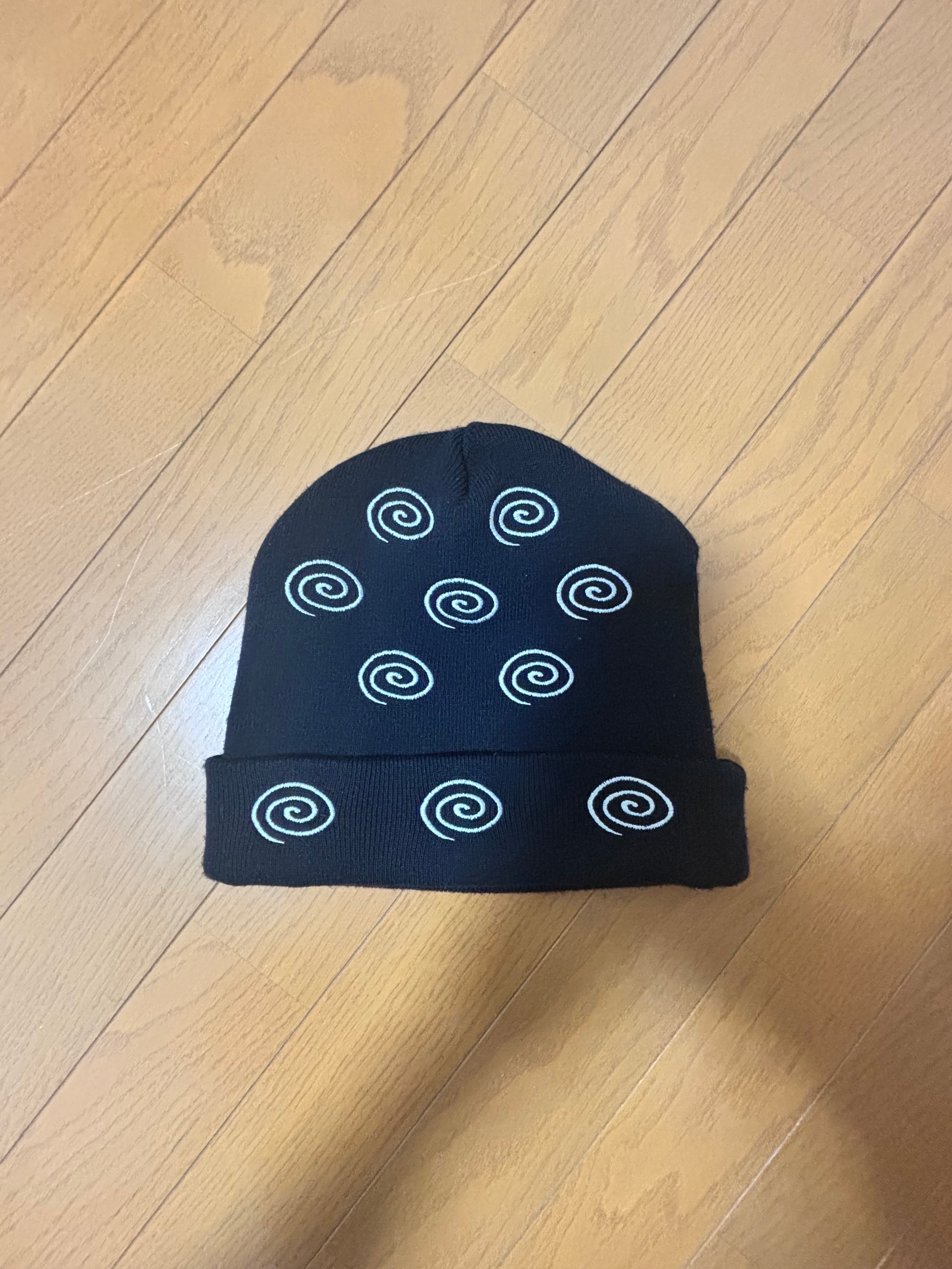 SOL soonerorlater Camo Reversible Beanie 