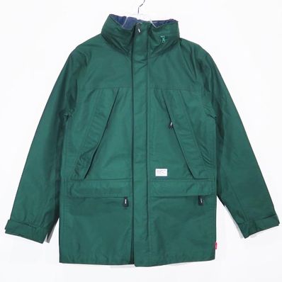 WTAPS ダブルタップス 12SS SHERPA/JACKET ジャケット